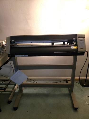 Roland camm pro cm300 - camm-1,