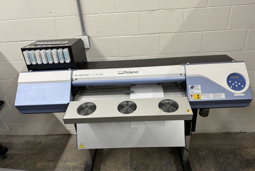 Roland 300i print cut - vs-300i,