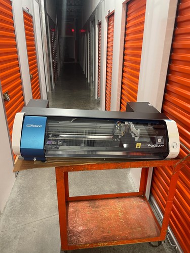 Roland versastudio print - roland, bn-20