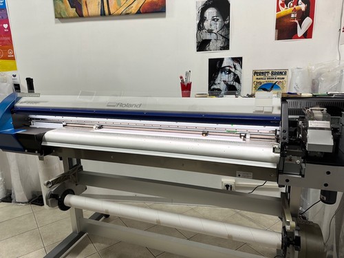 Plotter roland 540 - plotter, v