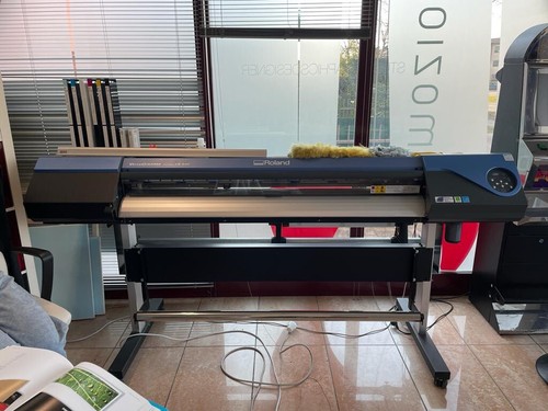 Plotter stampa taglio - plotter,